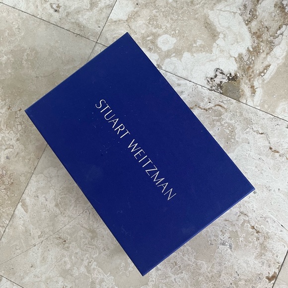 Stuart Weitzman Python Pumps - Picture 6 of 6